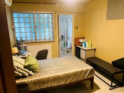 Blk 208 Yishun Palm Spring (Yishun), HDB 4 Rooms #593234421